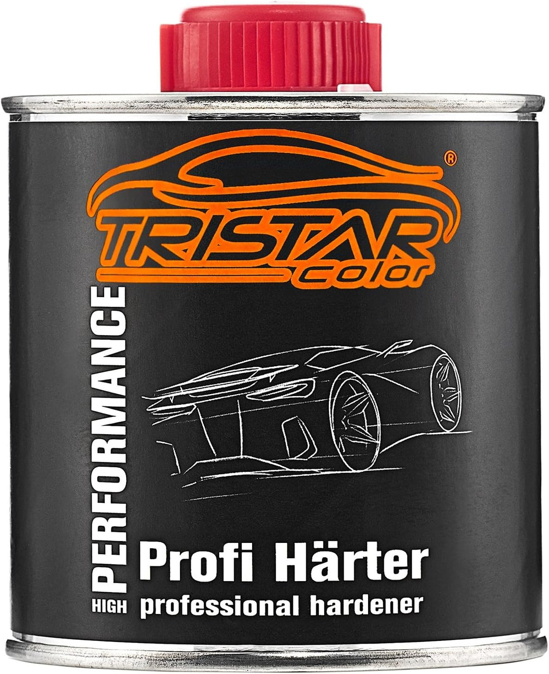 TRISTARcolor Autolack Dosen Set für BMW 364 Topasblau Metallic 1,25L