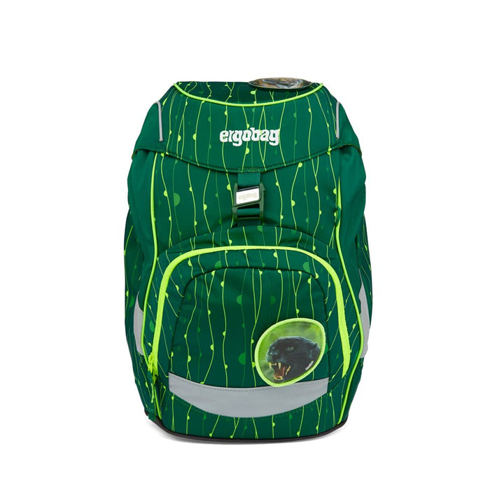 ergobag prime, Grün Grün) Einheitsgrösse