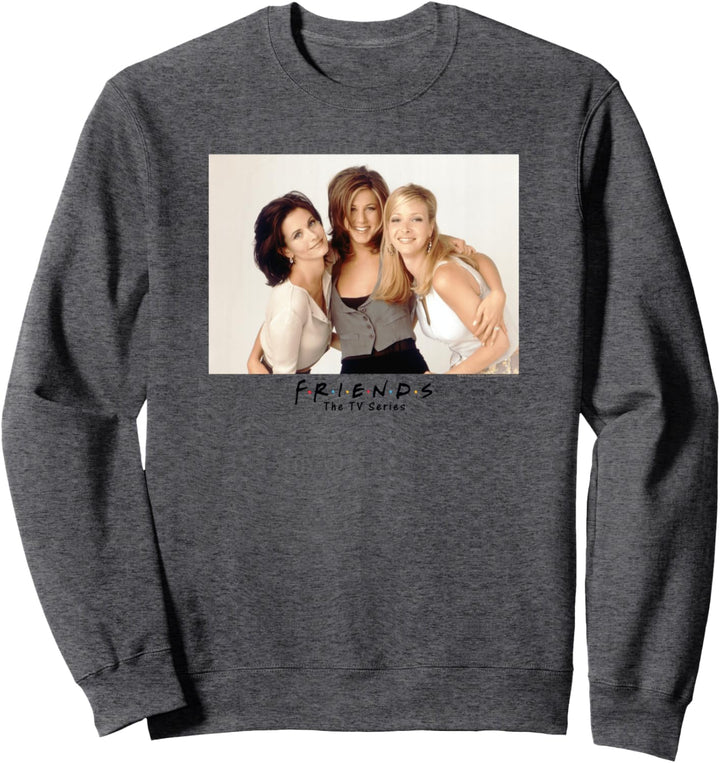 Friends Gal Trio Sweatshirt