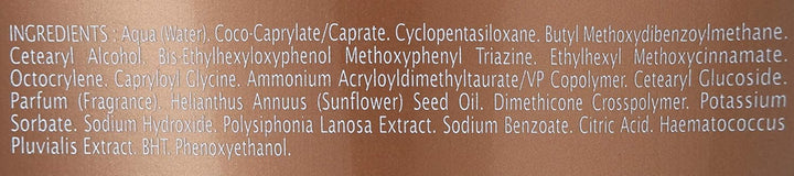 Anti-Aging Sonnenmilch LSF15, 150 ml, Sonne