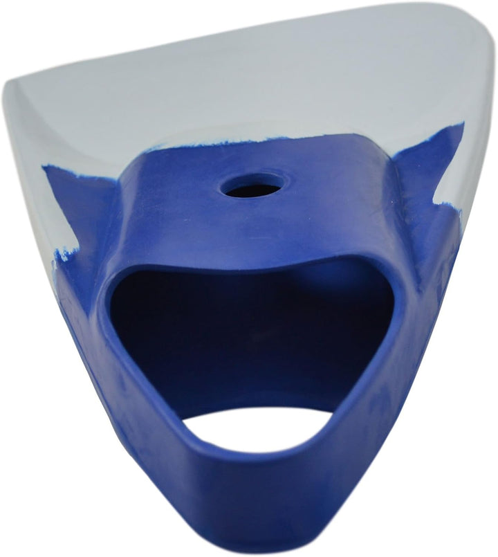 Circle One Bodyboard-Schwimmflossen ML (UK8-9), ML (UK8-9)