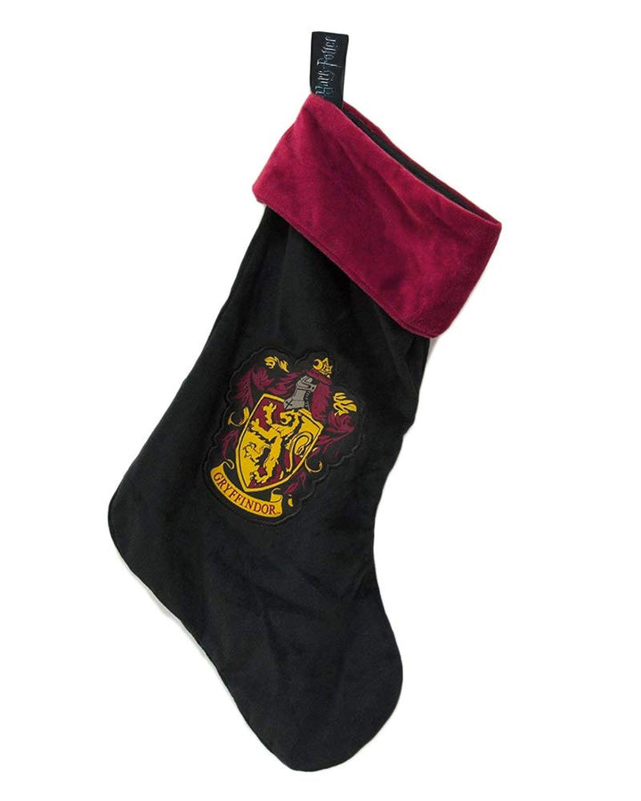 Harry Potter - Gryffindor Christmas Stocking