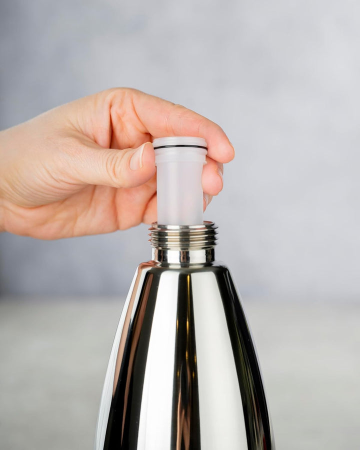 iSi Messrohr SLL für Soda Siphon 0,75 Liter und 1 Liter