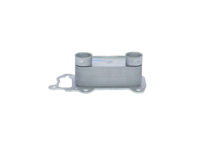 Nrf 31756 - Ölkühler, Motoröl