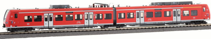 44644 H0 Triebwagen BR 426, 426 513-8 und 426 013-9, DB AG, Ep. VI
