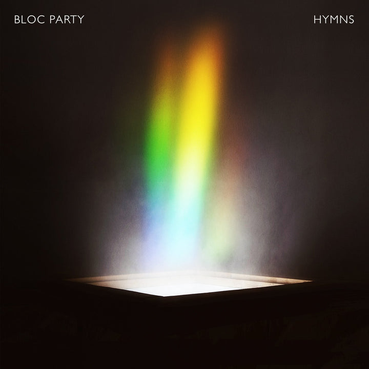Hymns Weiss, Vinyl