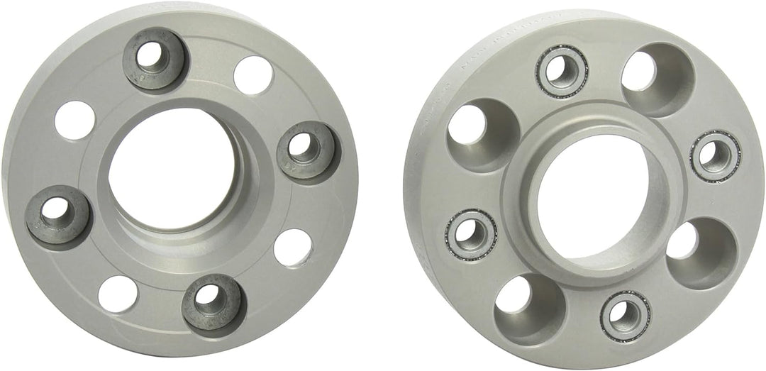 Spurverbreiterung TRAK+ Spurverbreiterungen/TRAK+ Wheel Spacers von H&amp;R 60 mm (6014580) Distanzschei