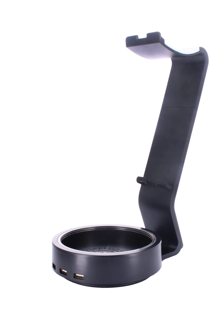 Cableguys Black Powerstand, Black