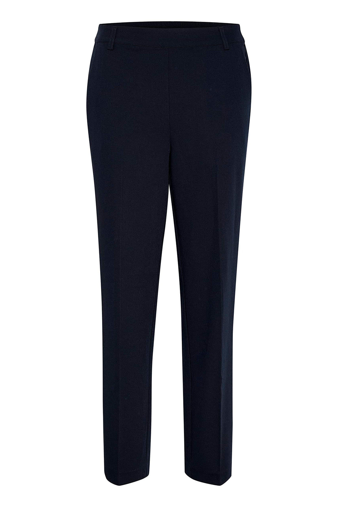 KAFFE Pants Suiting KAsakura 36 Midnight Marine, 36 Midnight Marine