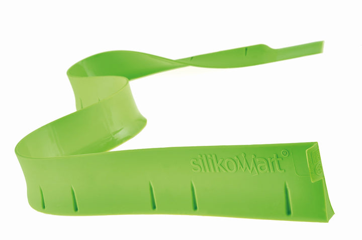 Silikomart 192357 Backform Free Bake, inkl. Schablonen