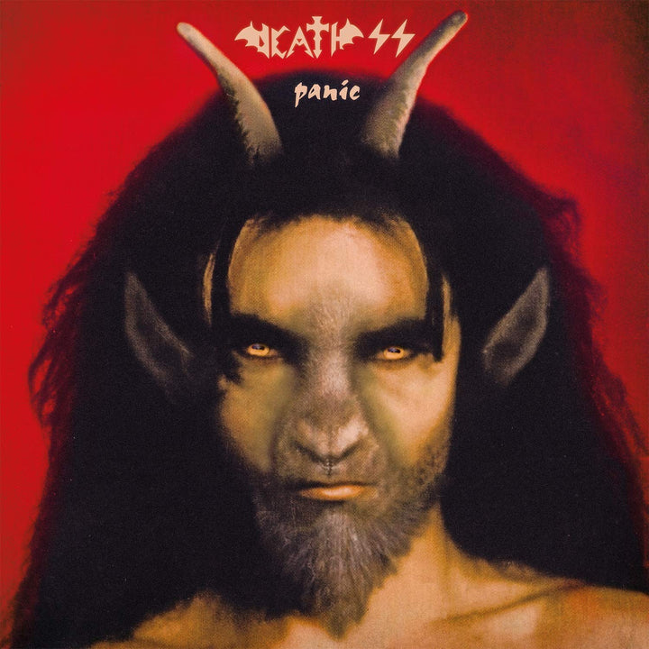 Panic [Picture Disc], Vinyl