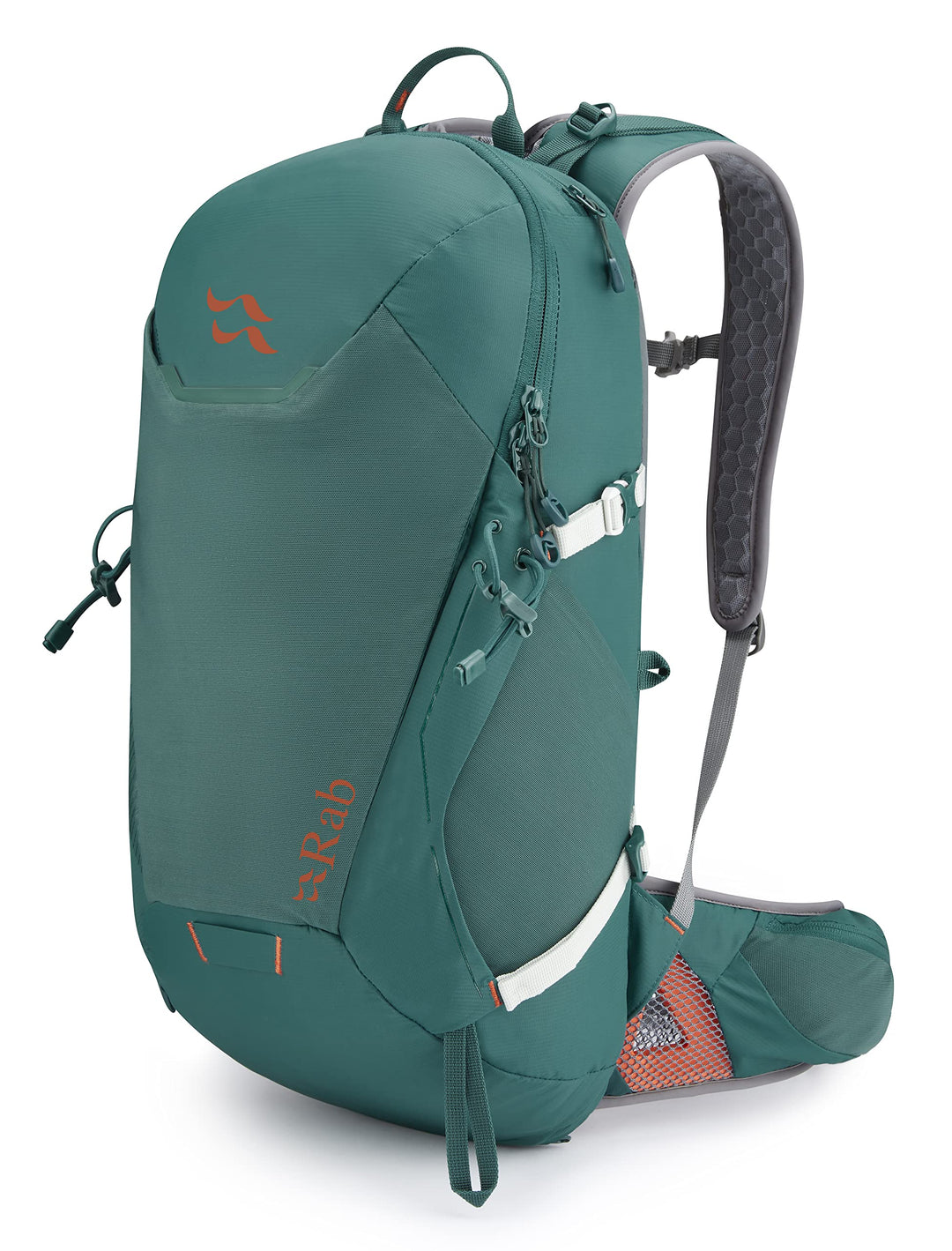 Rab Aeon 27 Sagano Green Einheitsgrösse, Sagano Green Einheitsgrösse