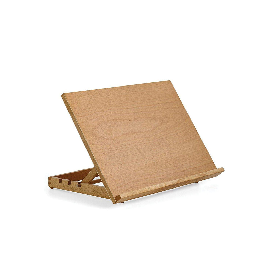 A3 Workstation Ebro für Keilrahmen, 33 x 44 x 31.5 cm Workstation A3, Workstation A3