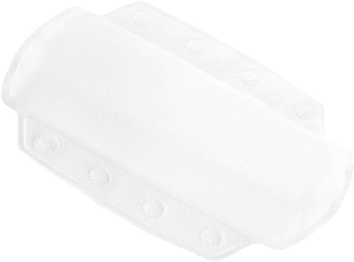 Kleine Wolke Nackenpolster Pillow Weiss 32 x 22 cm