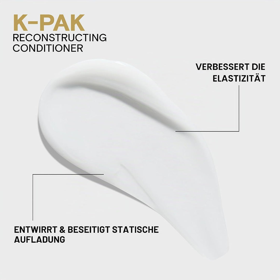 Joico - K-Pak Reconstructing Conditioner 1000 ml