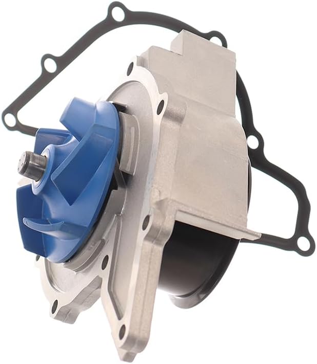 SKF VKPC 81802 Wasserpumpe