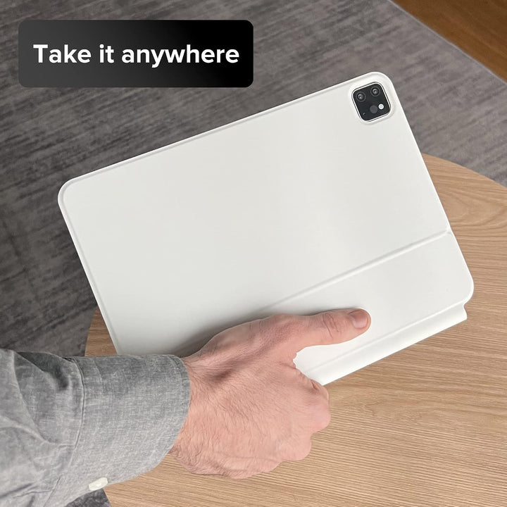 Tastaturhülle für iPad Air 13&