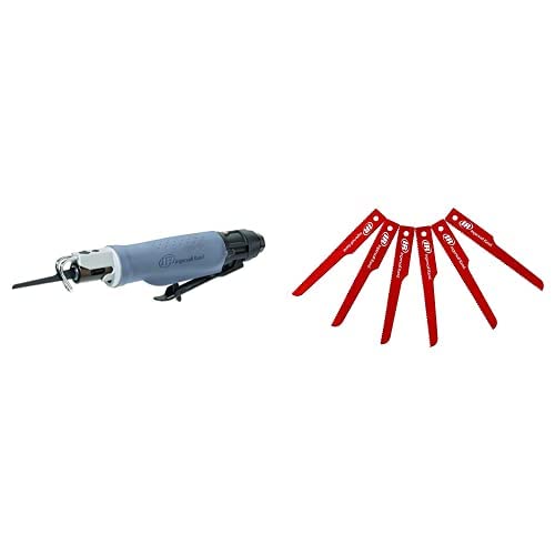 Ingersoll Rand Stichsäge 529 mit Set mit variablen Klingen, Set