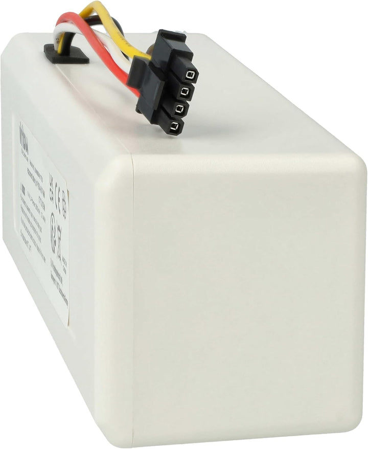 vhbw Akku kompatibel mit Dreame L20 Ultra