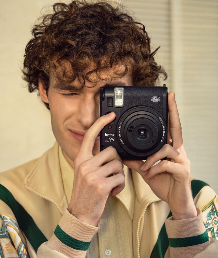 instax mini 99™ Black Camera, Mini 99