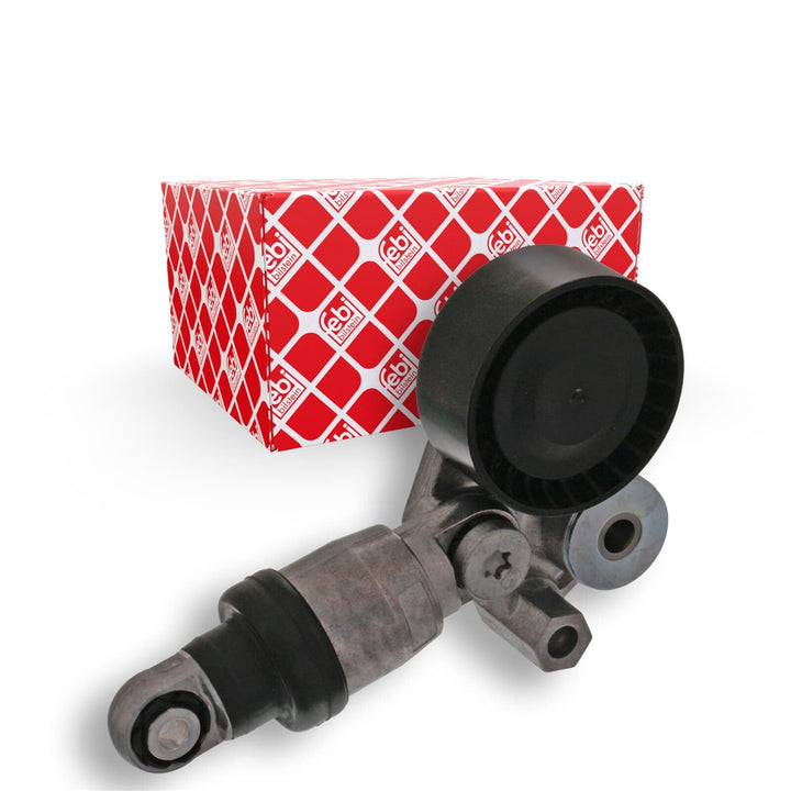 febi bilstein 100094 Riemenspanner für Keilrippenriemen , 1 Stück
