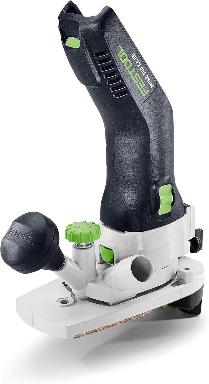 Festool Akku-Modul-Kantenfräse MFKC 700 KA EB-Basic