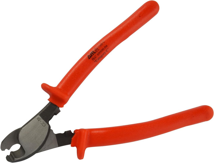 ITL-Kabel croppers