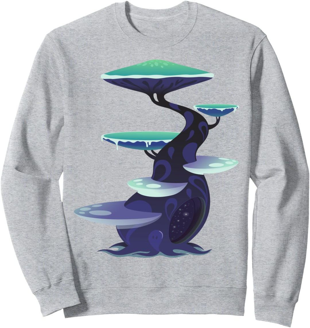 Pilzbaum Sweatshirt
