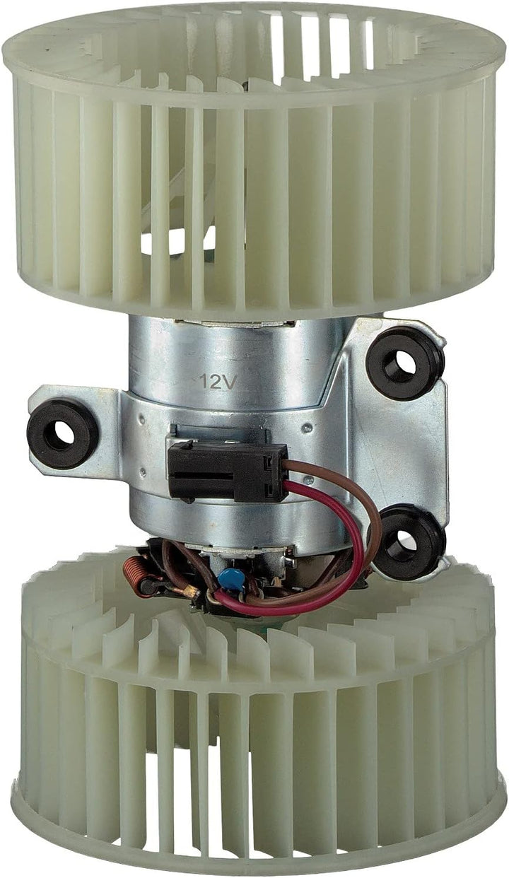 febi bilstein 38481 Gebläsemotor , 1 Stück