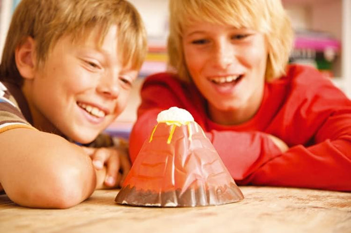 4M Kidz Labs Volcano Making Kit