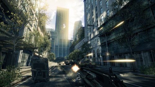 Crysis 2 [Software Pyramide] - [PC]