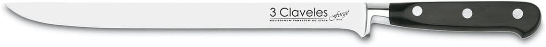 3 Claveles, Alloy Steel, Mehrfarbig, 1.25 picometer