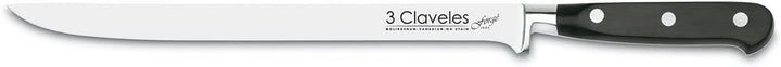 3 Claveles, Alloy Steel, Mehrfarbig, 1.25 picometer