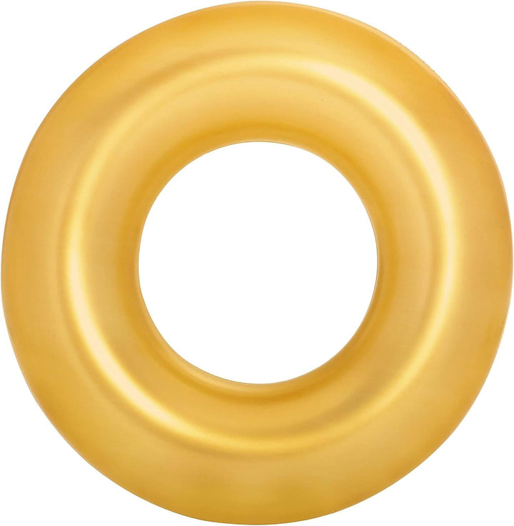 Bestway Schwimmring Gold, ab 10 Jahren, 91 cm
