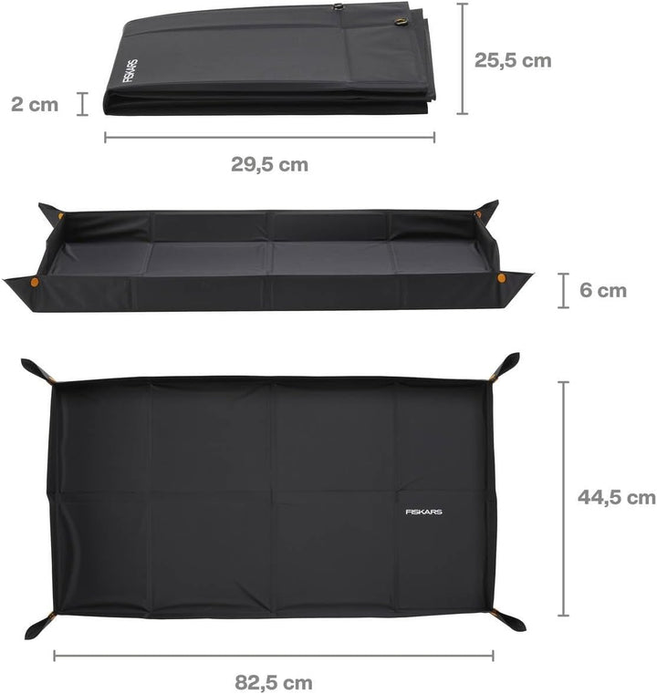 Fiskars Pflanzmatte, Pflanzmatte
