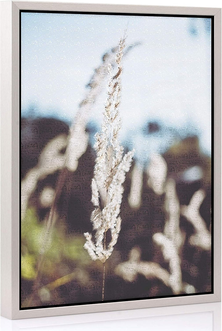 rahmengalerie24 Schattenfugenrahmen 50x60 cm alu für Leinwand Bilderrahmen Keilrahmen für Leinwände