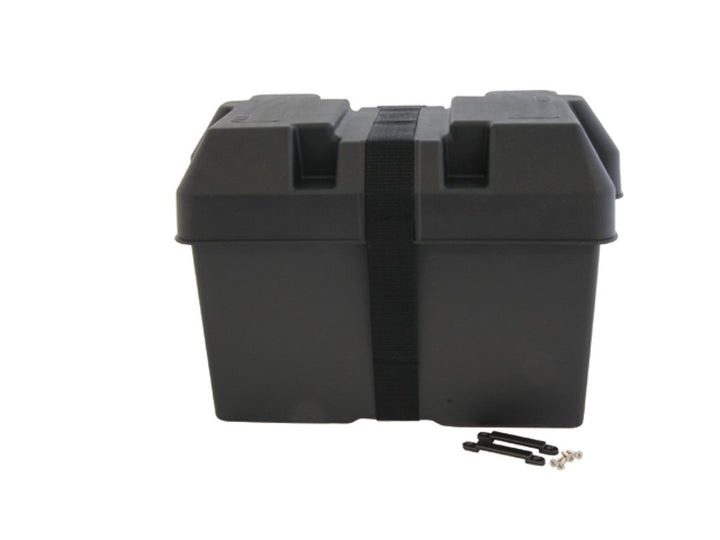 Batteriekasten 325x175x210mm