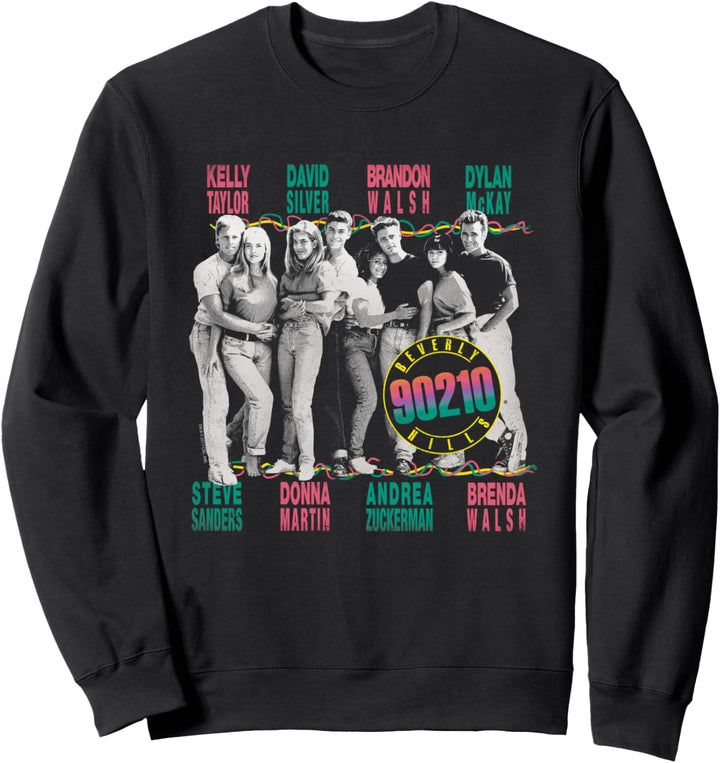 90210 We Got It Sweatshirt