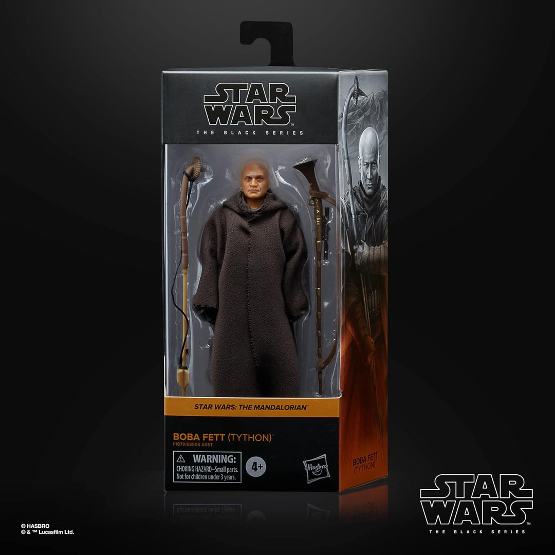Star Wars BL Montana