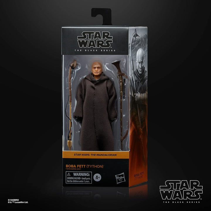 Star Wars BL Montana