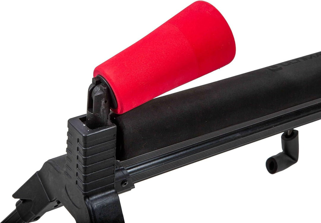 Ultimate Flow Pole Roller EVA (50cm) - Rutenhalter Flow EVA (50cm), Flow EVA (50cm)