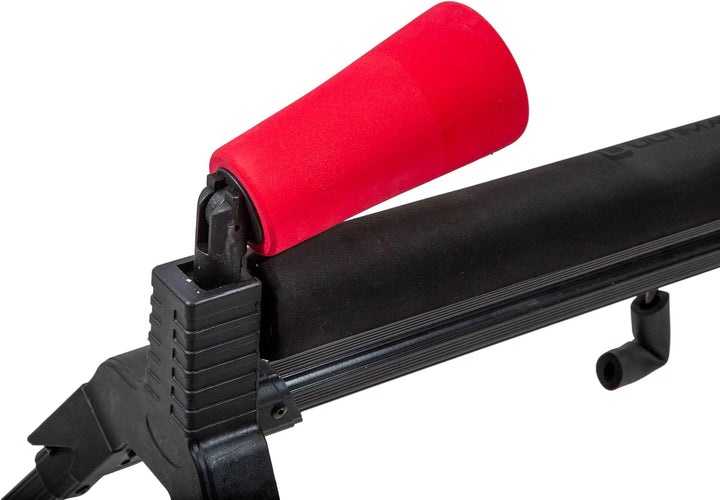 Ultimate Flow Pole Roller EVA (50cm) - Rutenhalter Flow EVA (50cm), Flow EVA (50cm)