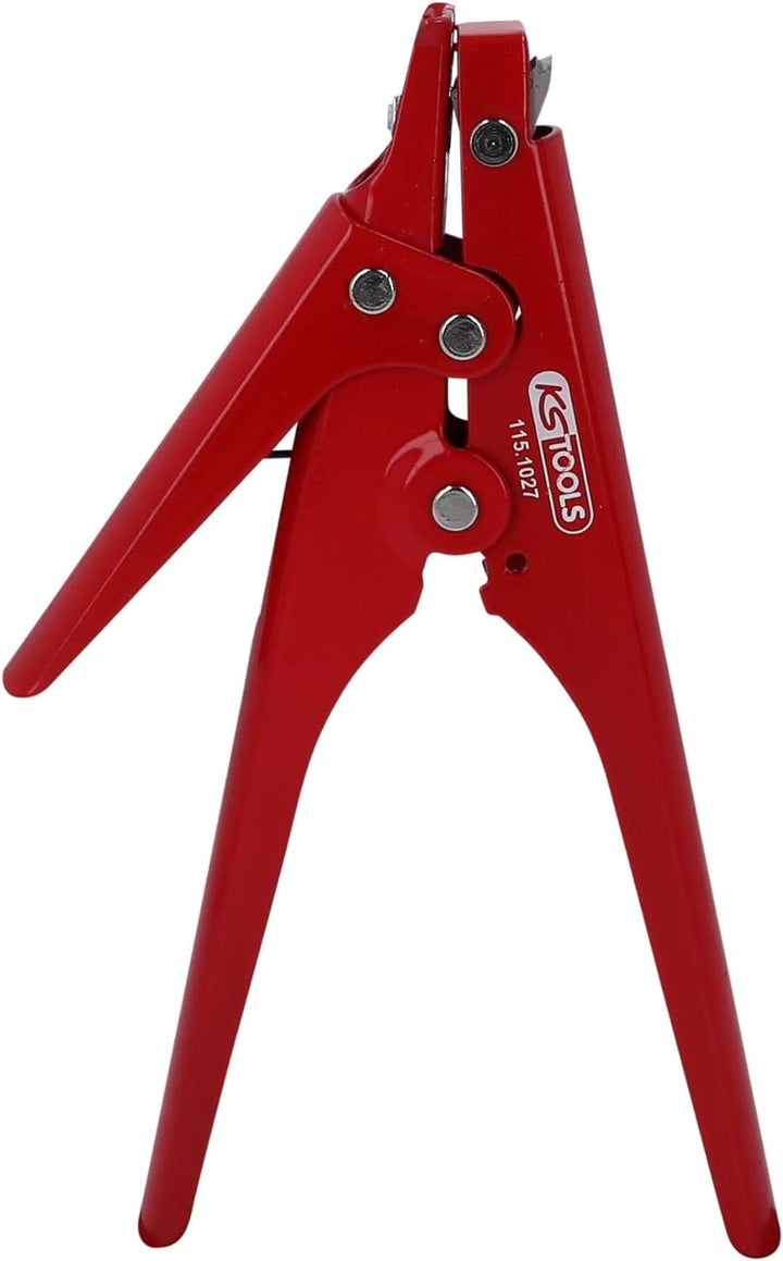 KS Tools 115.1027 Kabelbinderzange