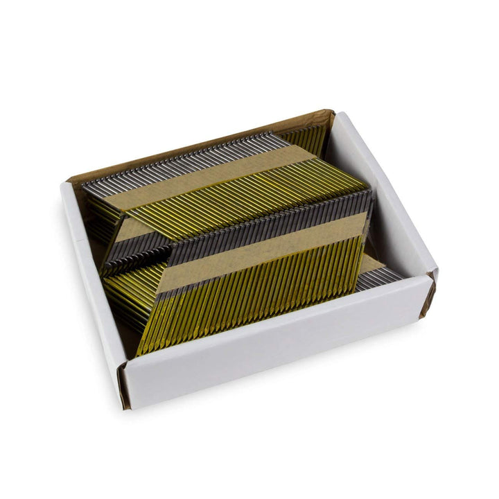 DEMA Streifennägel 1200 Stk. 34° 2,87x65 2,87 x 65 mm, 2,87 x 65 mm