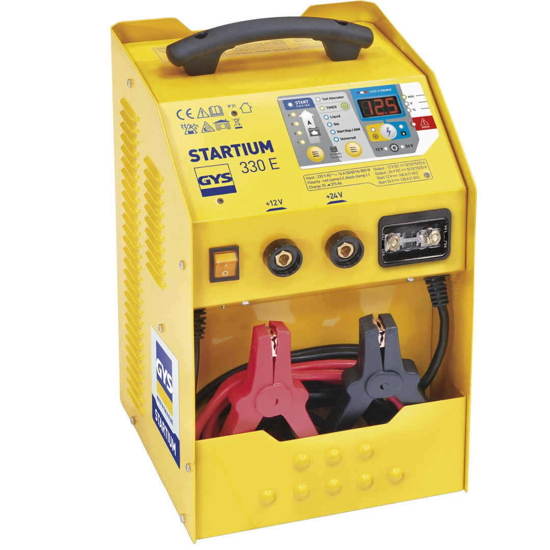Startium 330E