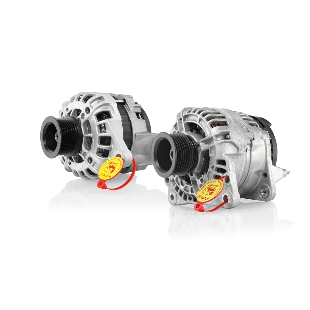 BOSCH 0986041750 Generator