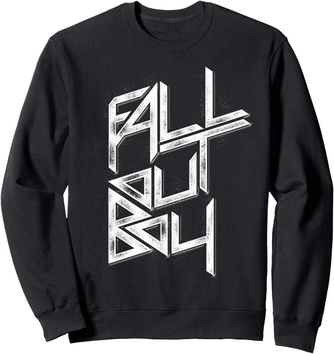 Fall Out Boy - Sharp Tee Sweatshirt