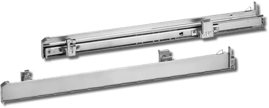 Siemens HZ538000 Backofen- &amp; Herdzubehör / Auszug Single, Single