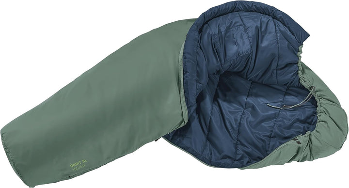 deuter Slim Line ( Körpergrösse bis ~175 cm), Slim Line ( Körpergrösse bis ~175 cm)