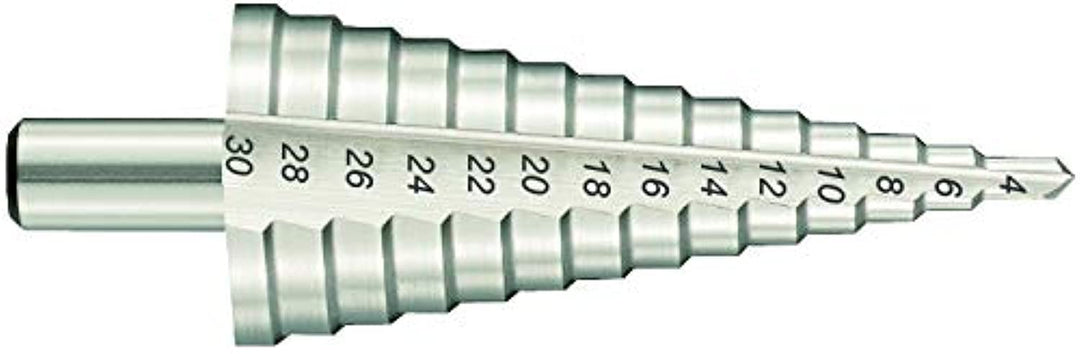 HSS Kegelbohrer Stufenbohrer | T Line Ø 4 > 30 mm